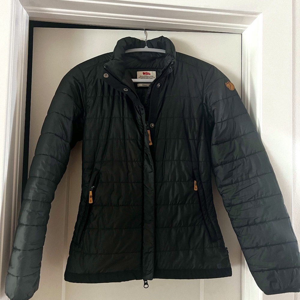 Fjallraven Keb Lite Jacket XXS